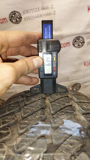 Debica Navigator 2 175/65 R14 82T остаток 6,5 мм