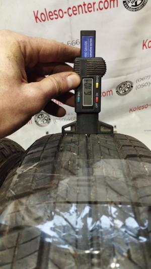 Continental ContiEcoContact EP 165/70 R14 81T остаток 7,5 мм