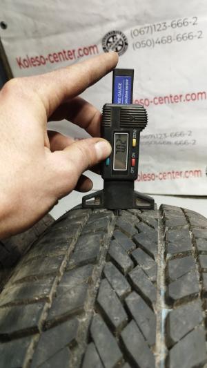 Goodyear Eagle GT2 175/65 R15 84T остаток 7 мм