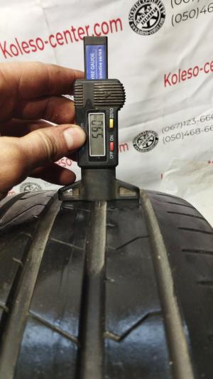 Hankook Ventus Prime 3 K125 205/55 R16 91H остаток 6 мм