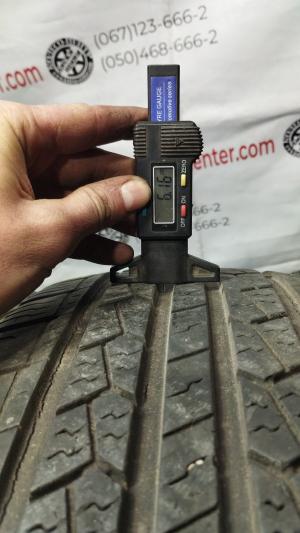 Doublestar DS01 225/60 R17 99T остаток 6 мм