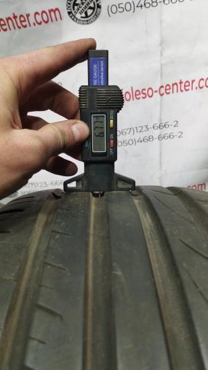 Premiorri Solazo S Plus 225/45 ZR17 91W остаток 7 мм