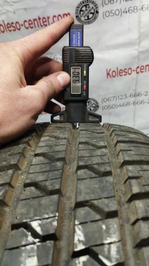 Pirelli P4000 205/60 R15 91V Demo остаток 9,5 мм