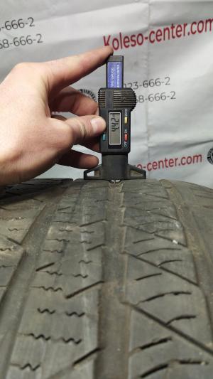 Continental ContiCrossContact LX Sport 285/45 R20 112H XL остаток 4,5 мм