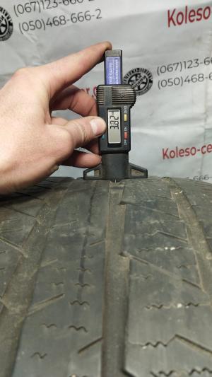 Continental ContiCrossContact LX Sport 285/45 R20 112H XL остаток 4 мм