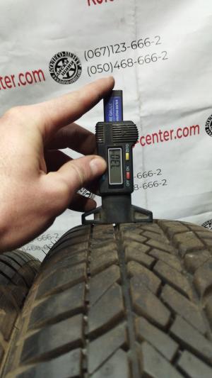 Goodyear Eagle GT2 175/65 R15 84T остаток 7,5 мм