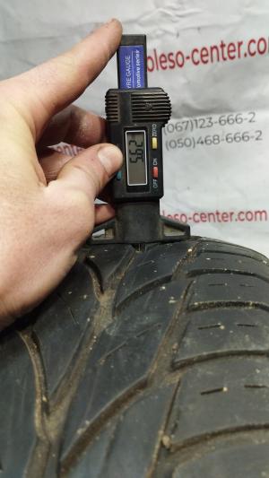 Uniroyal Rain Expert 185/60 R15 88H XL остаток 5,5 мм