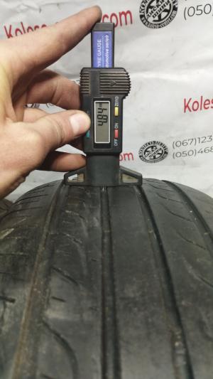 Sunwide Rolit 6 205/70 R15 96H остаток 5 мм