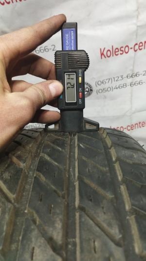 Pirelli P600 205/60 R15 91V остаток 7,5 мм