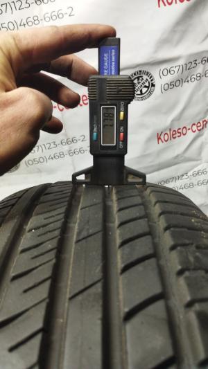 Petlas Imperium PT515 185/60 R15 84H остаток 8 мм