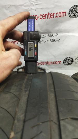 Michelin Energy Saver 205/55 R16 91H остаток 4,5 мм