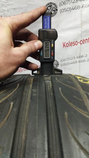 Hankook Ventus V12 Evo 2 K120 225/45 ZR17 94Y XL остаток 5 мм