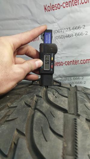 Sailun Atrezzo SVR LX 285/50 R20 116V XL остаток 7 мм