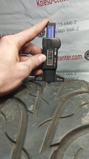 Sailun Atrezzo SVR LX 285/50 R20 116V XL остаток 6,5 мм