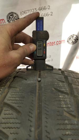 Fortune FSR-902 225/65 R16C 112/110R остаток 6,5 мм