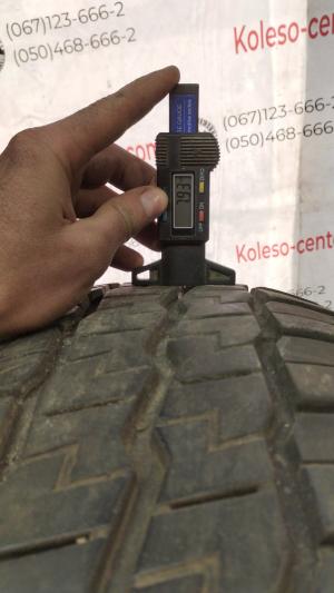 Imperial RF09 Ecovan Transporter 235/65 R16C 115/113R Demo остаток 8 мм