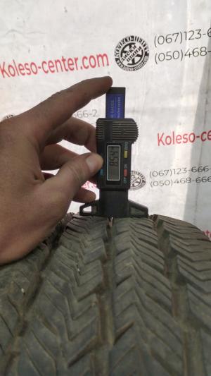 Torque TQ7000 195/65 R16C 104/102R Demo остаток 8,5 мм