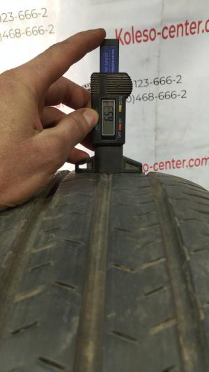 Nexen Roadian CT8 225/75 R16C 121/120S остаток 6,5 мм