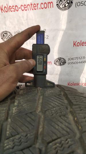 Ovation WV-03 215/65 R15C 104/102R Demo остаток 8 мм