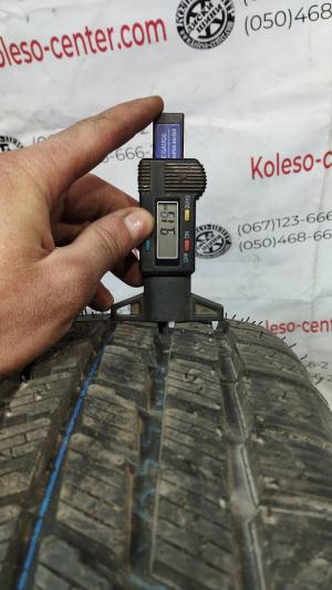 Pirelli Winter Snowsport 195/60 R15 88T остаток 9 мм