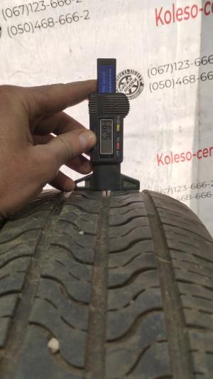 Firestone All Season 225/65 R16 100T остаток 5,5 мм