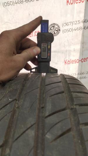 Viking City-Tech II 215/65 R16 98V Demo остаток 8 мм