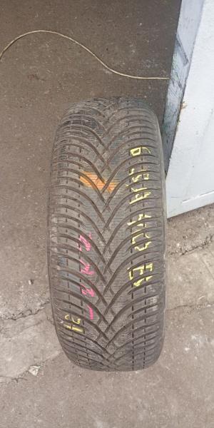 Kleber Krisalp HP3 205/60 R16 Demo остаток 8,5 мм