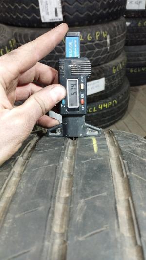 Continental ContiVanContact 100 205/75 R16C 110/108R остаток 6 мм