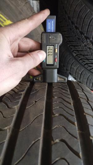 Sunwide Conquest 245/70 R16 111H XL Demo остаток 8 мм