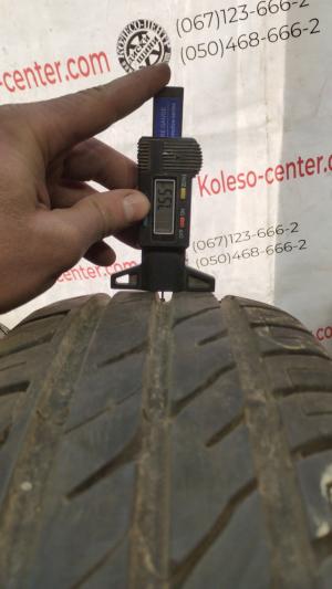 Mabor Sport Jet 3 185/65 R15 88T остаток 7,5 мм