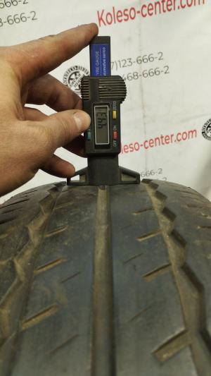 Laufenn X-Fit Van LV01 205/75 R16C 113/111R остаток 5 мм