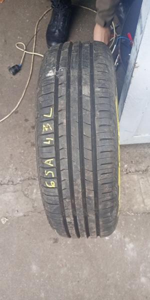 Tracmax X-privilo TX1 205/60 R16 Demo остаток 8 мм
