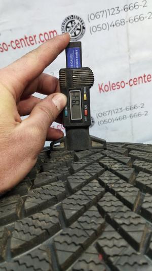 Bridgestone Blizzak LM005 225/40 R18 92V XL Demo остаток 8 мм