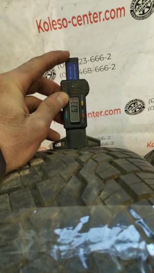 Uniroyal Rallye 380 195/65 R15 91T остаток 7,5 мм