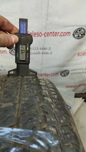 Kormoran VanPro B2 185/80 R15C 103/102R остаток 6 мм