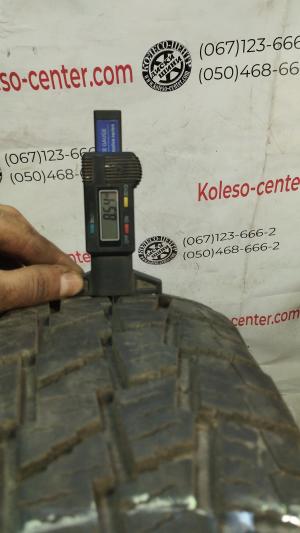 Maxxis MA-W2 215/70 R15C 109/107R Demo остаток 8,5 мм