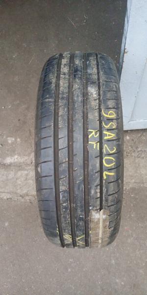 Goodyear Eagle F1 Asymmetric 3 225/45 R19 остаток 7 мм
