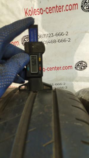 Goodyear EfficientGrip Performance 2 215/45 R16 90V XL остаток 7 мм