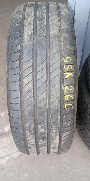 Michelin e.Primacy 225/55 R19 Demo остаток 8 мм