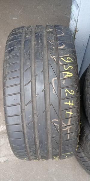 Hankook Ventus S1 Evo2 K117 245/35 R19 Demo остаток 8,5 мм