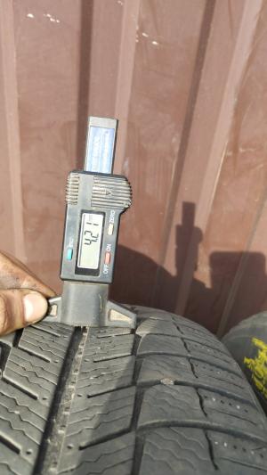 Michelin X-Ice XI3 205/65 R16 99T XL