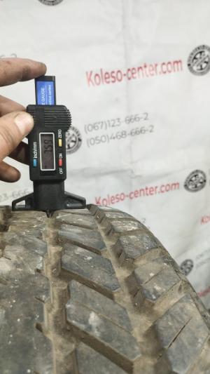 Goodyear Wrangler AP 235/70 R16 105T остаток 7,5 мм