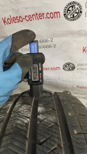 Vredestein Quatrac 5 215/70 R15 98T остаток 7 мм