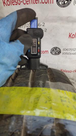 Gislaved Speed С 185/80 R14C 102/100Q Demo остаток 9 мм