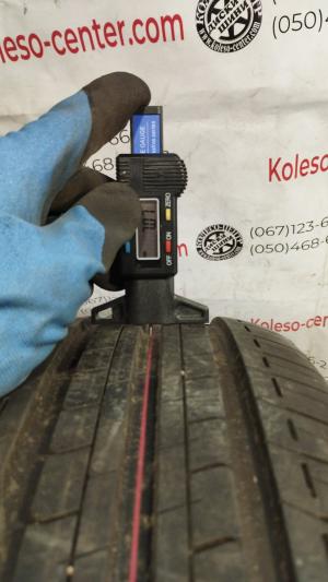 Bridgestone Ecopia EP150 185/65 R15 88H остаток 7 мм