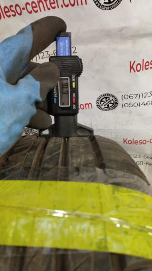 Lassa Greenways 185/65 R15 92T XL остаток 7 мм