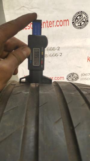 Nexen NFera Sport SU2 235/40 ZR18 95Y XL остаток 5,5 мм