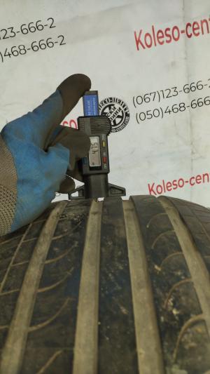 Runway Enduro 816 235/60 R16 100H остаток 5 мм