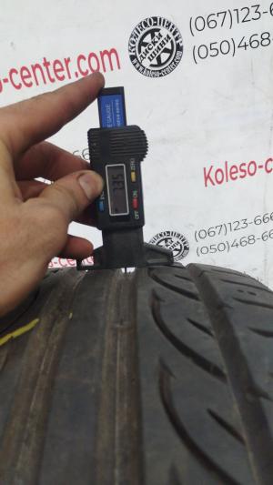 Hankook Ventus V12 Evo 2 K120 215/40 ZR17 87Y XL остаток 7,5 мм