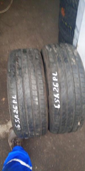 Pirelli Cinturato P7 (P7C2) 215/55 R16 остаток 8 мм
